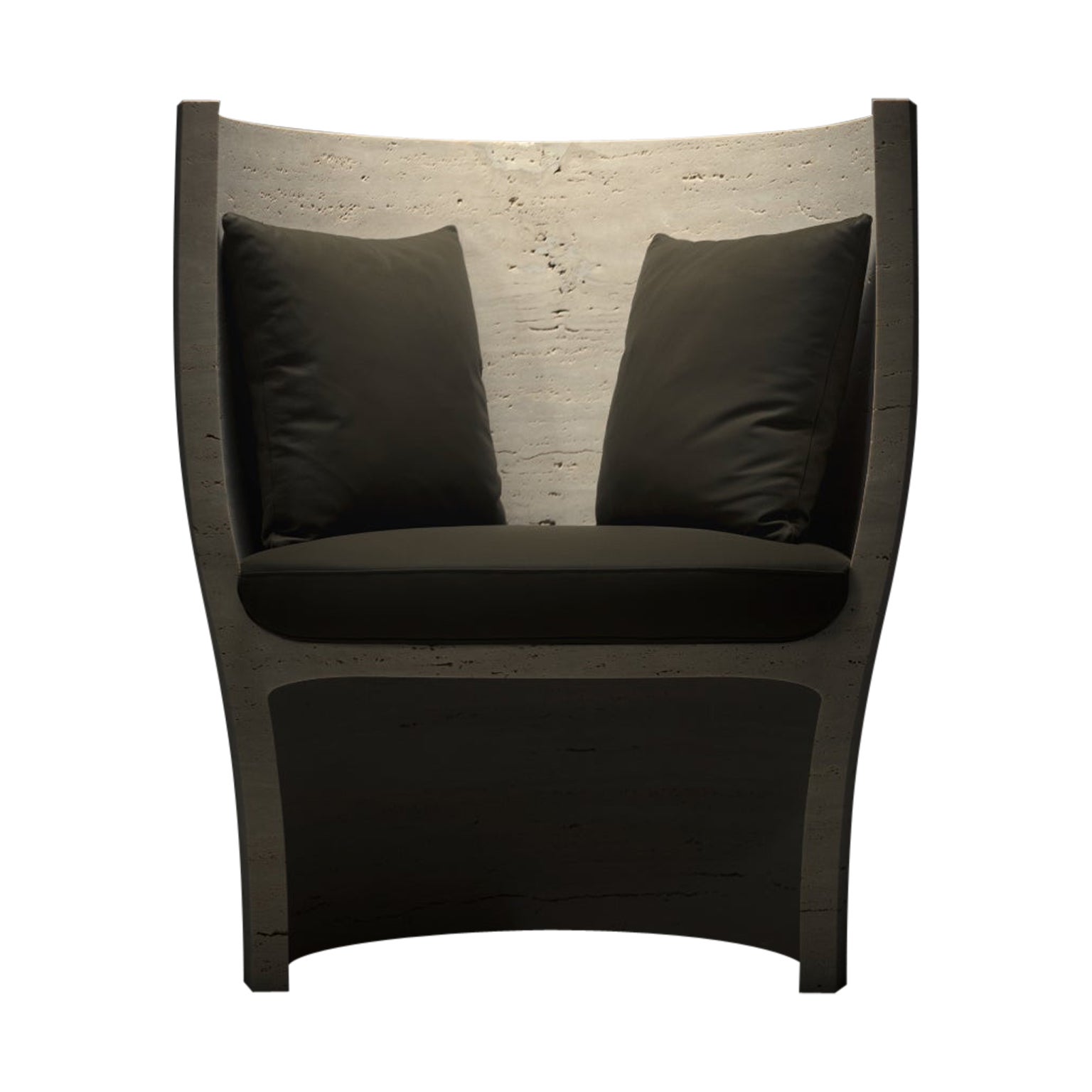 Holly Armchair by Kreoo