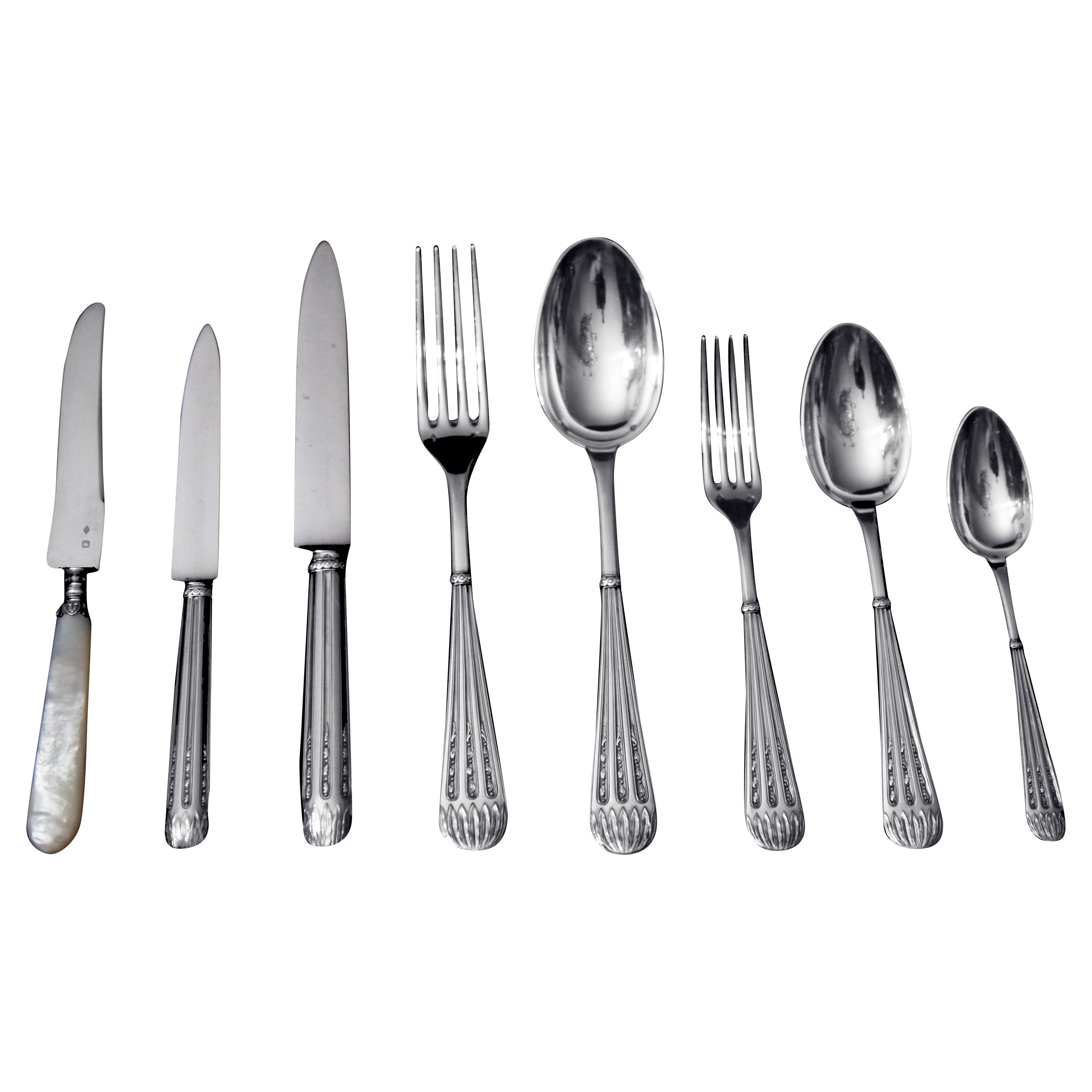 Mother Of Pearl Flatware - 57 For Sale on 1stDibs | mother Mother Of Pearl Flatware - 57 For Sale on 1stDibs | mother