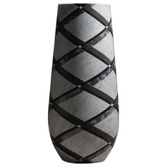 Wish Diagonal Vase by Kreoo
