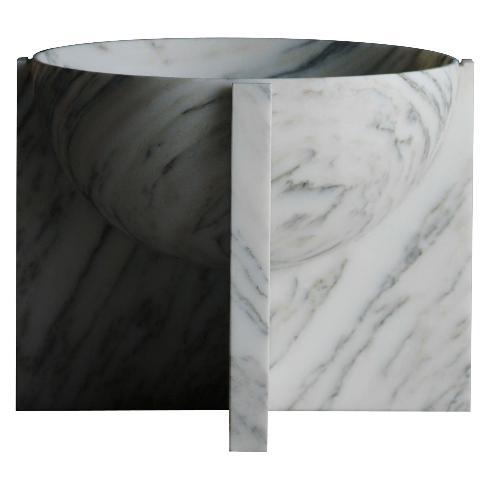 Imperial S Decorative Object by Kreoo