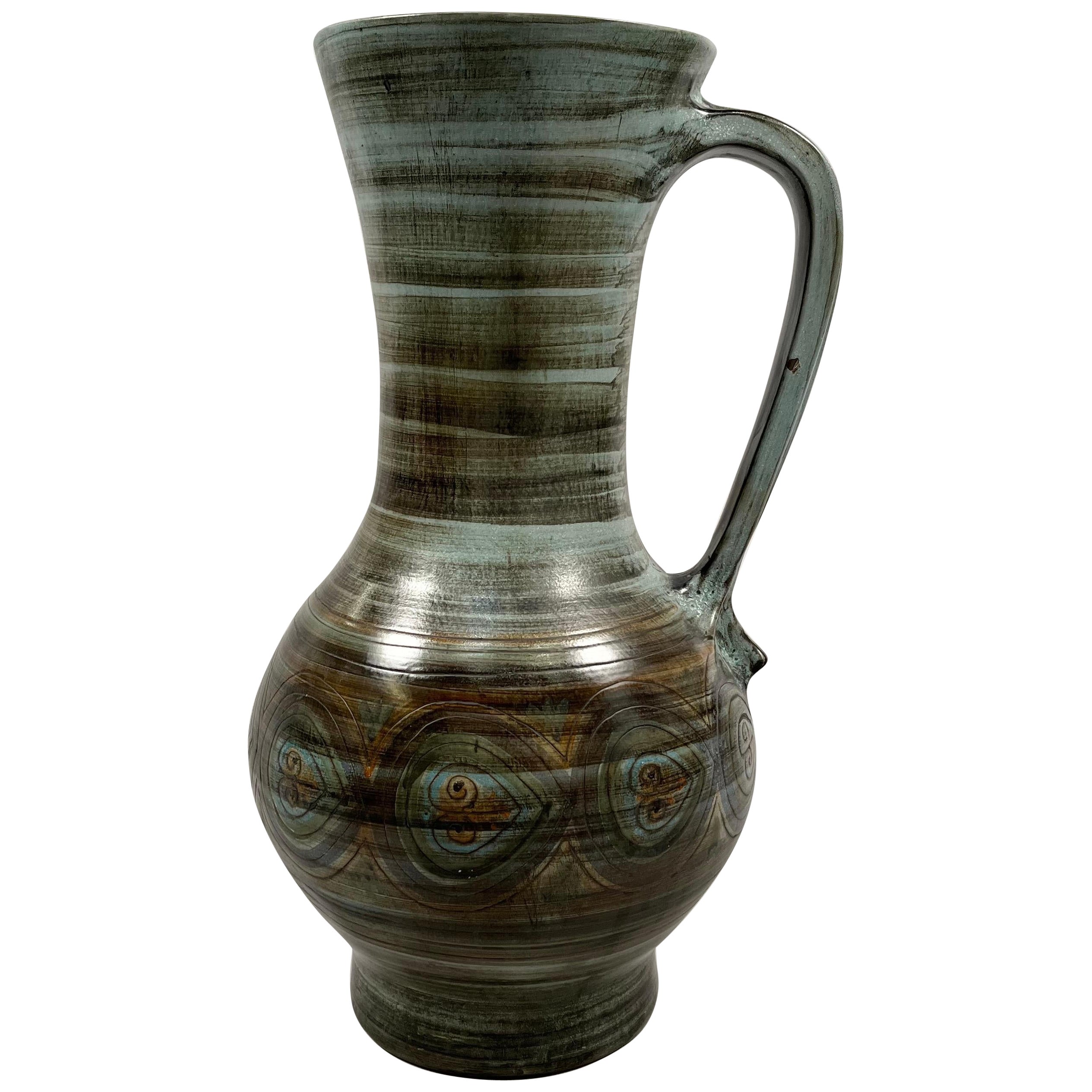Vase For Sale