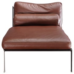 Flexform Happy Chaise Lounge by Antonio Citterio