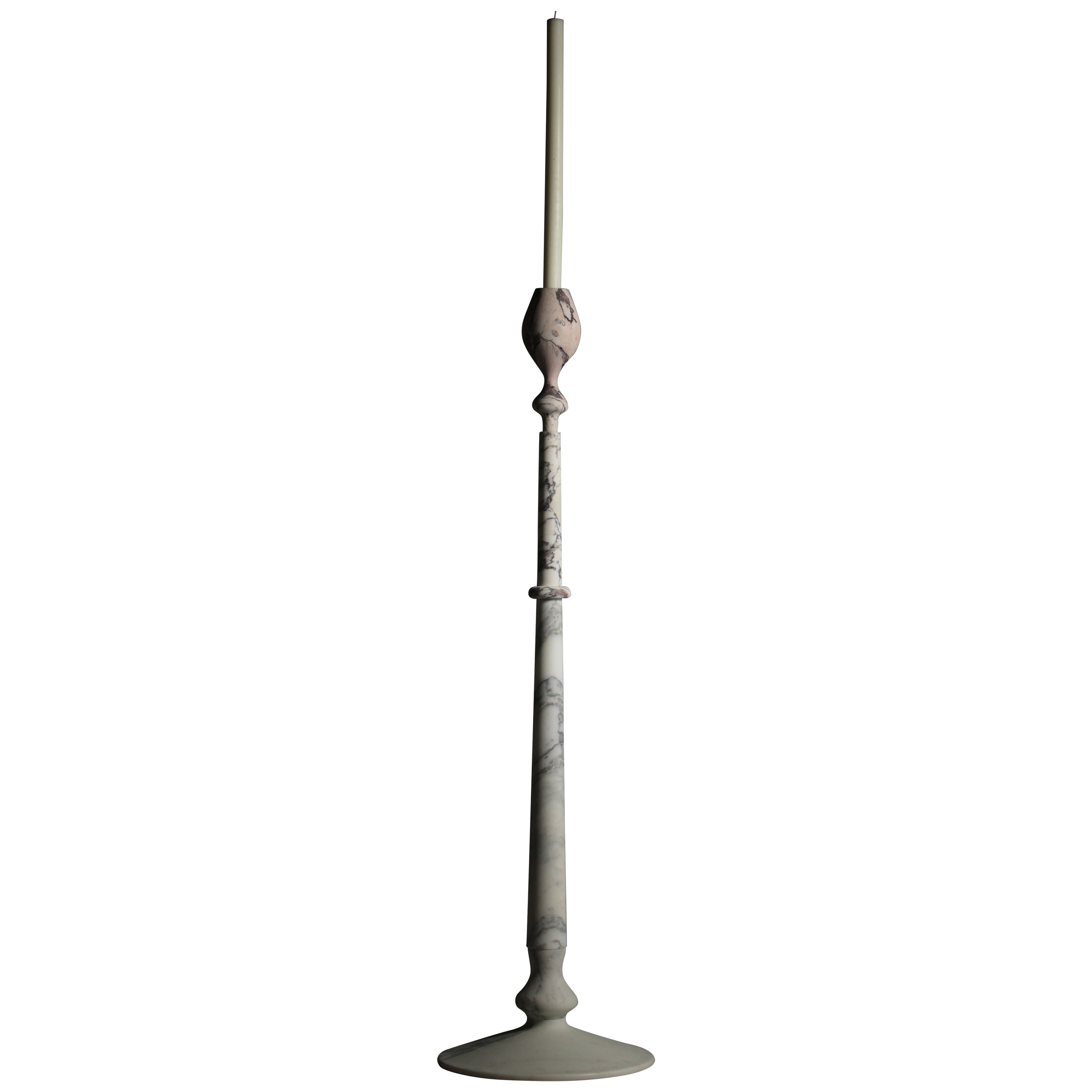 Treasure S Candlestick by Kreoo