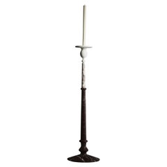 Treasure L Candlestick by Kreoo