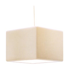 Medium Soft Box SH1 Pendant Lamp by Marre Moerel