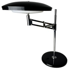 Fase Consul 66 designed in 1966 by Luis Perez de la Oliva a versatility icon