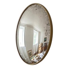 The Convex Mirror Company -Ferrara Convex Wall Mirror 59"/150cms