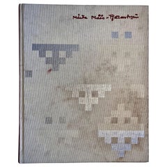 Libro sobre Märta Måås-Fjetterström