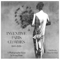Inventive Paris Clothes, 1909-1939 4