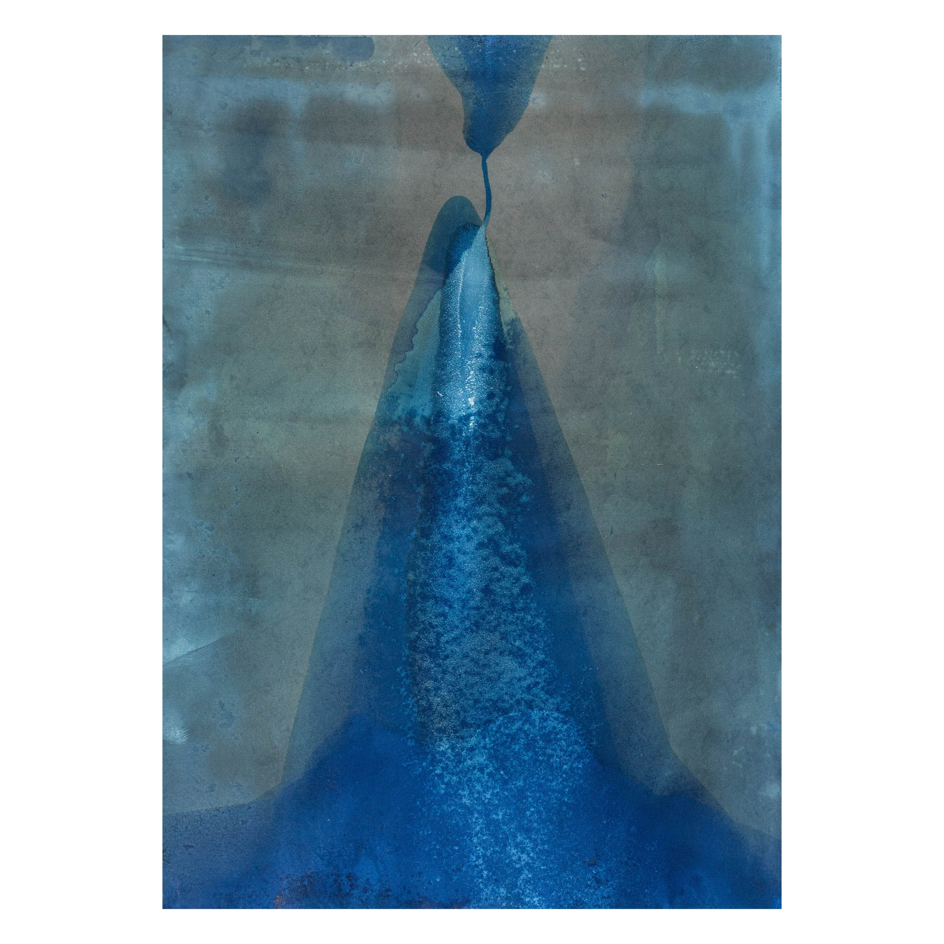 010_Thalassa_ Cratere_03 Decorative Art par Teresa Carnuccio