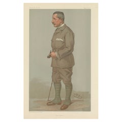 Colonial Command: Sir Godfrey Yeatman Lagden, Guardian of Basutoland, 1901