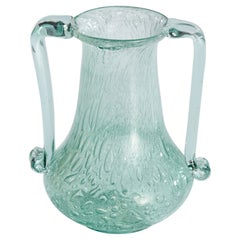 Ture Berglund, Vaso, Vetro, Svezia, anni '40