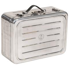 Naval Case 2