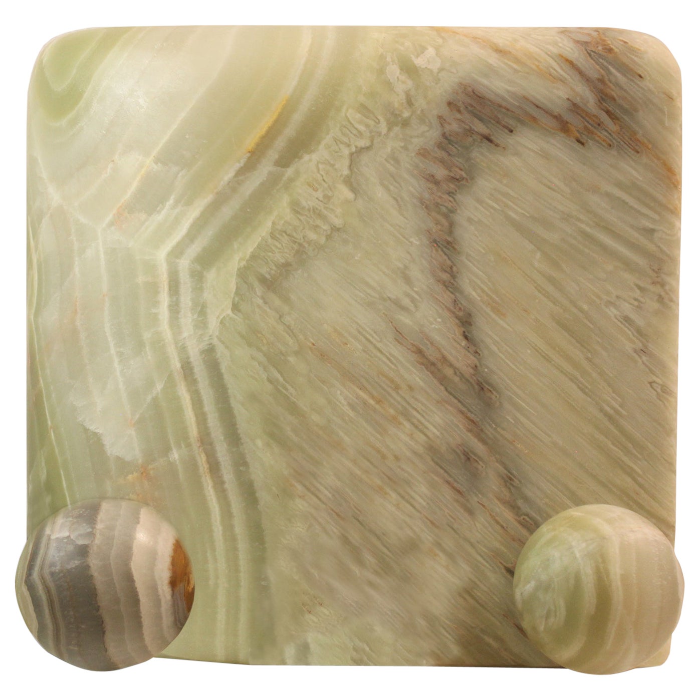 Table d'appoint Don't Be Square par Ayres en vente