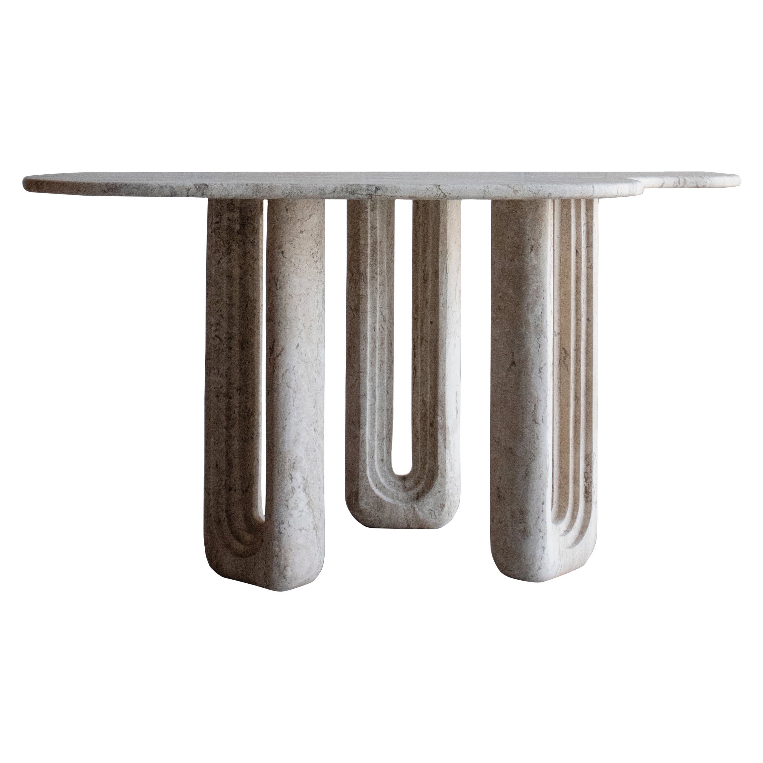 Table basse Amazonas par Ayres