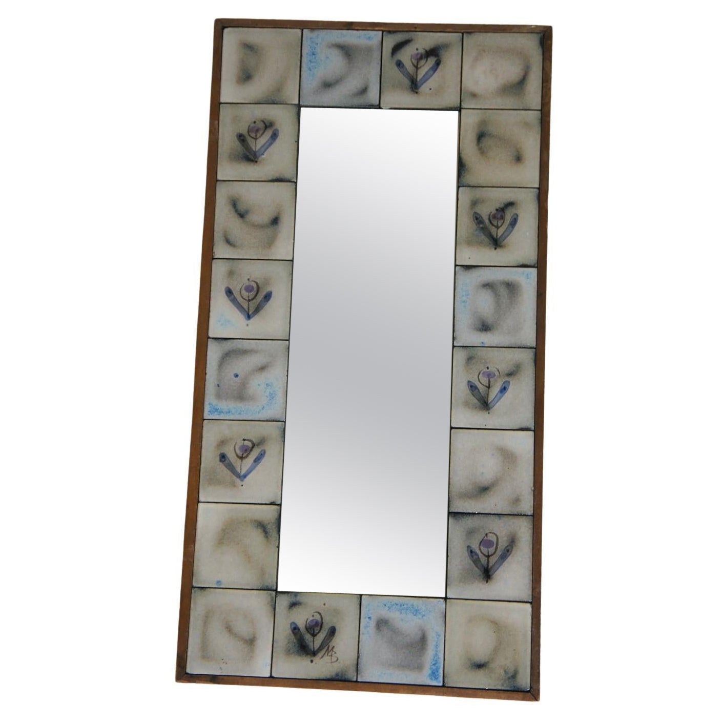 ceramic tile michel boillot
