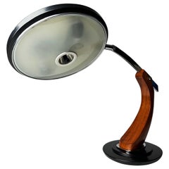 Vintage FASE President Lamp from the 1968 – Designed by Luis Pérez de la Oliva