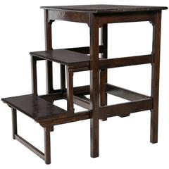 Rose Tarlow Chippendale Table