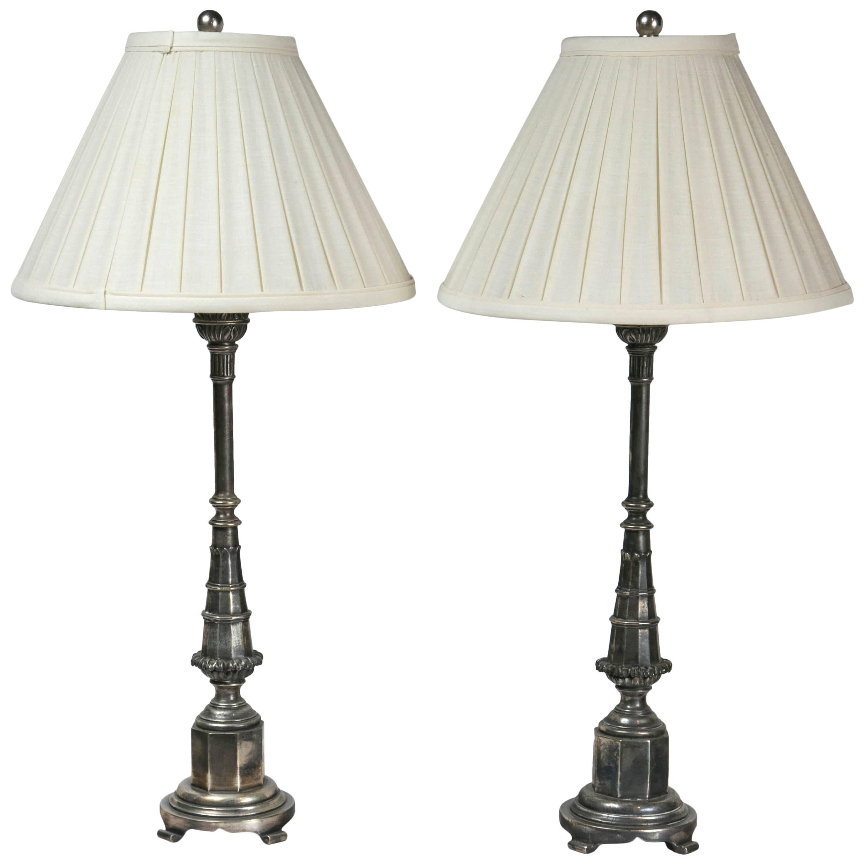 Robert Kime Lamps For Sale