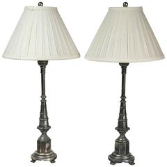 Robert Kime Lamps