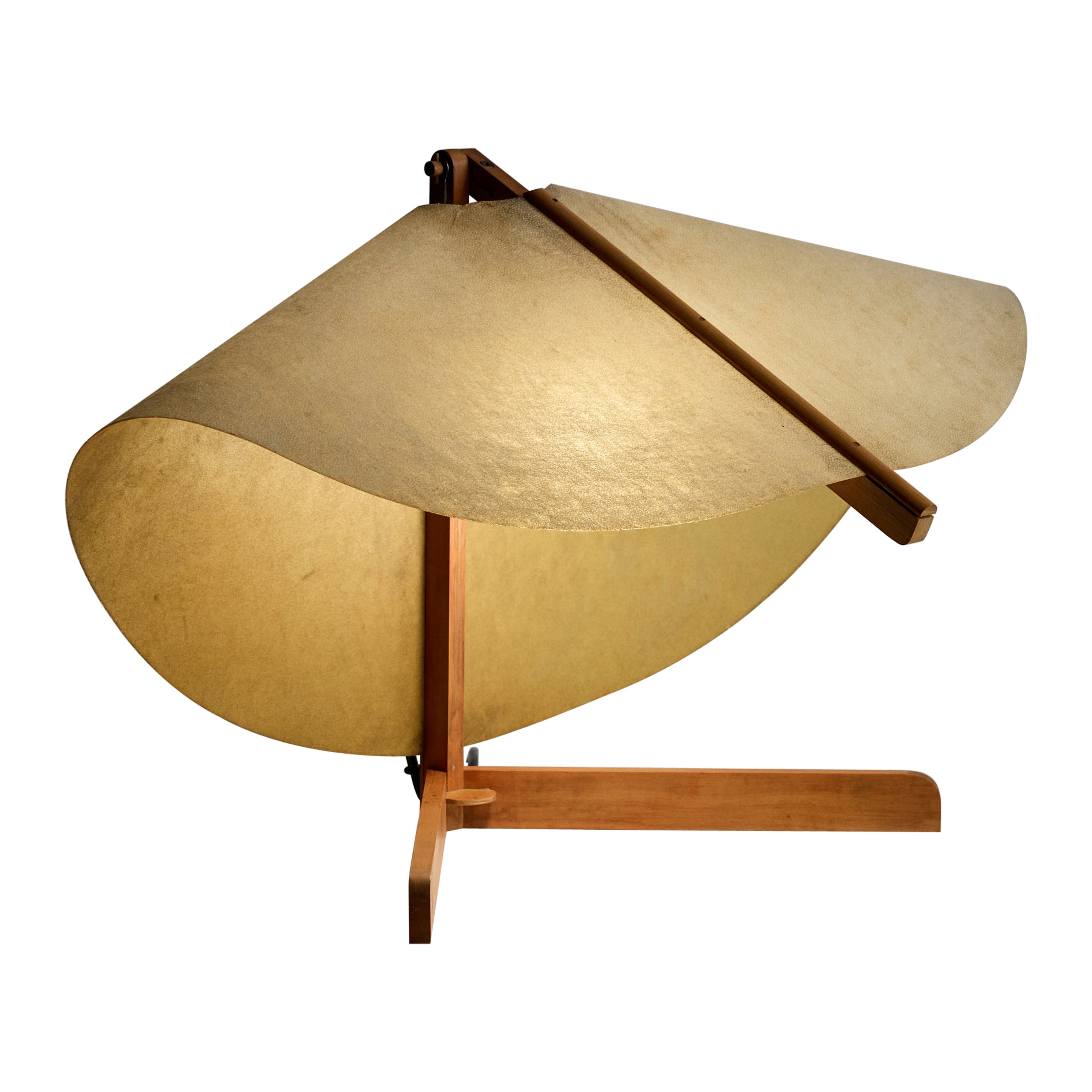 Italienische Tischlampe