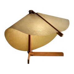 Italian Table Lamp