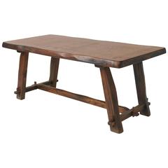 Dining Table by Olavi Hanninen 12