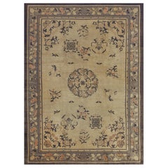 Early 20th Century Chinese Rug