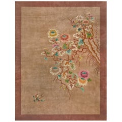 Early 20th Century Chinese Rug