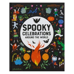 Spooky Celebrations Around the World