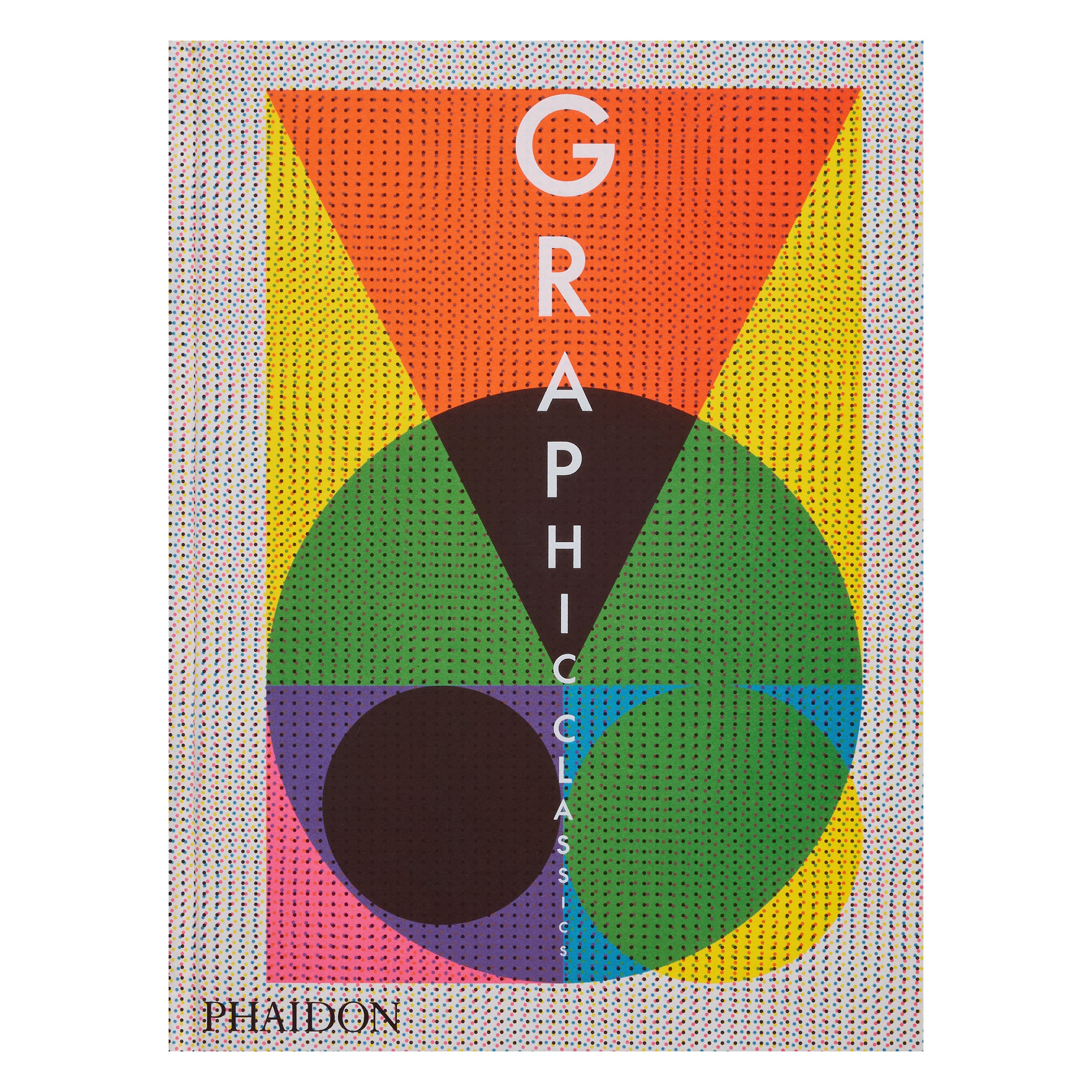 Graphic Classics (en anglais) en vente
