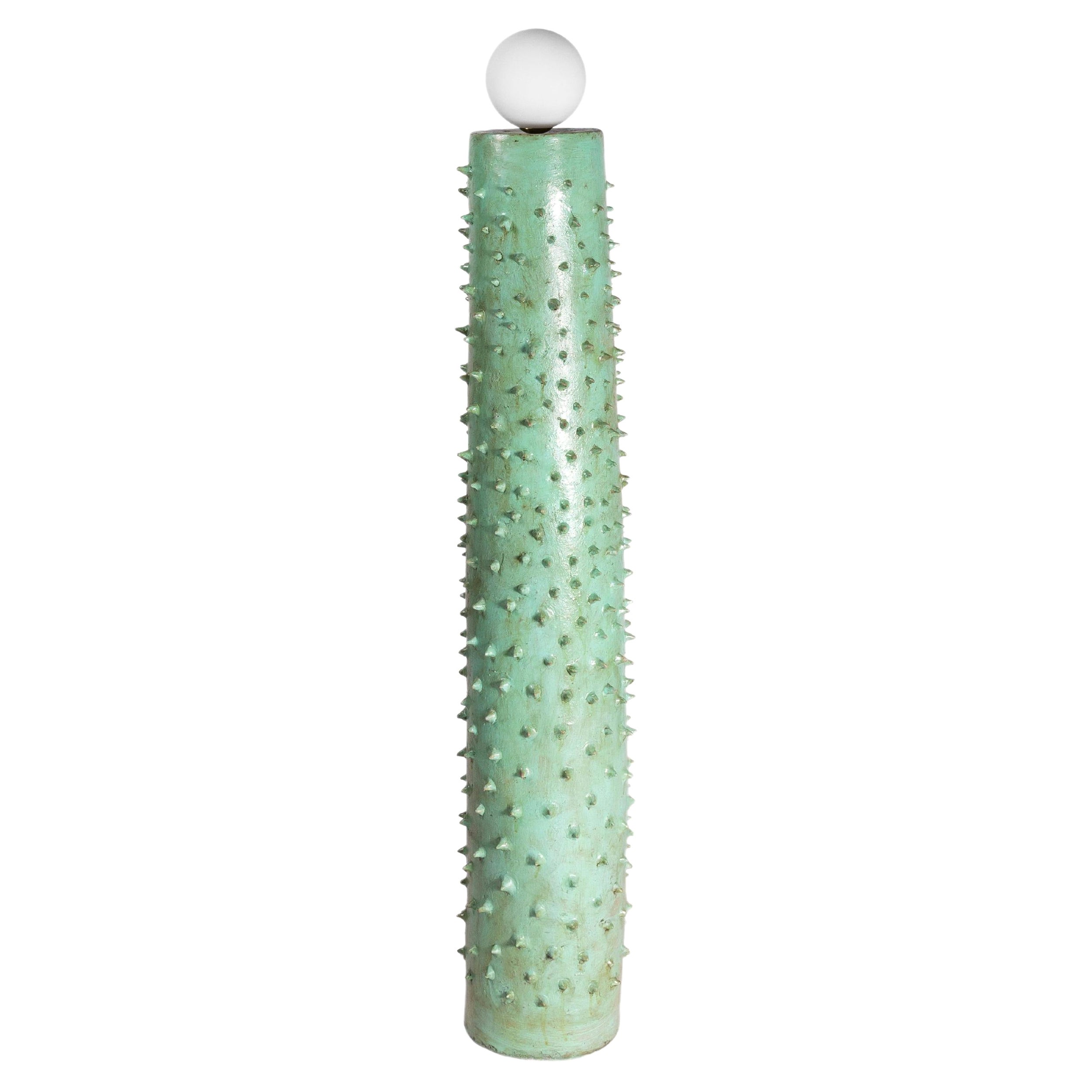 Ceiba Lamp