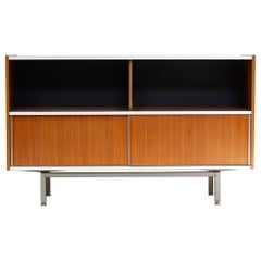 Georges Frydman bookcase for EFA