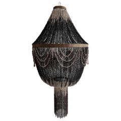 10.000 Nodi Chandelier by Valentina Giovando