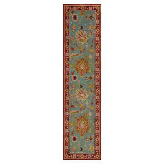 Late 19th Century Wool Donegal Rug from Ireland For Sale at 1stDibs ...