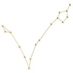 Pisces Wall Mount Constellation