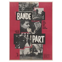 Bande a Part / Band of Outsiders