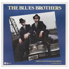 Die Blues Brothers