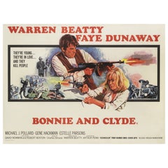 Bonnie und Clyde-Schmuck