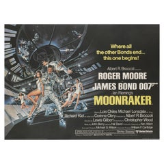 Moonraker