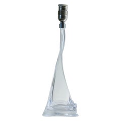 Bayer Crystal Table Lamp