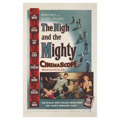 The High and the Mighty