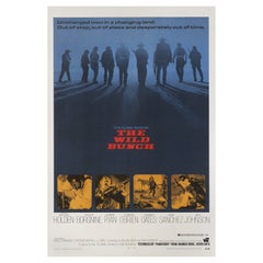 The Wild Bunch