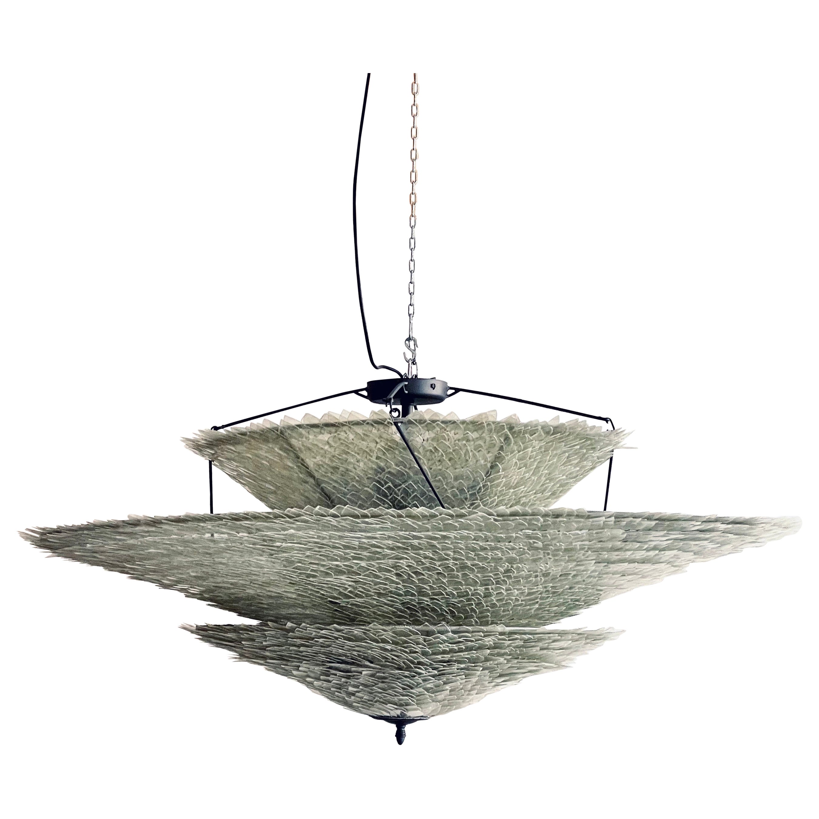 Bello Mio! Chandelier by Valentina Giovando