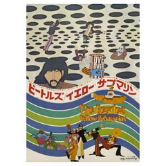 Yellow Submarine