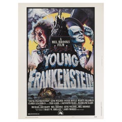 Der junge Frankenstein