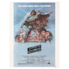 The Empire Strikes Back