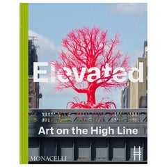 Elevado: Arte en la High Line