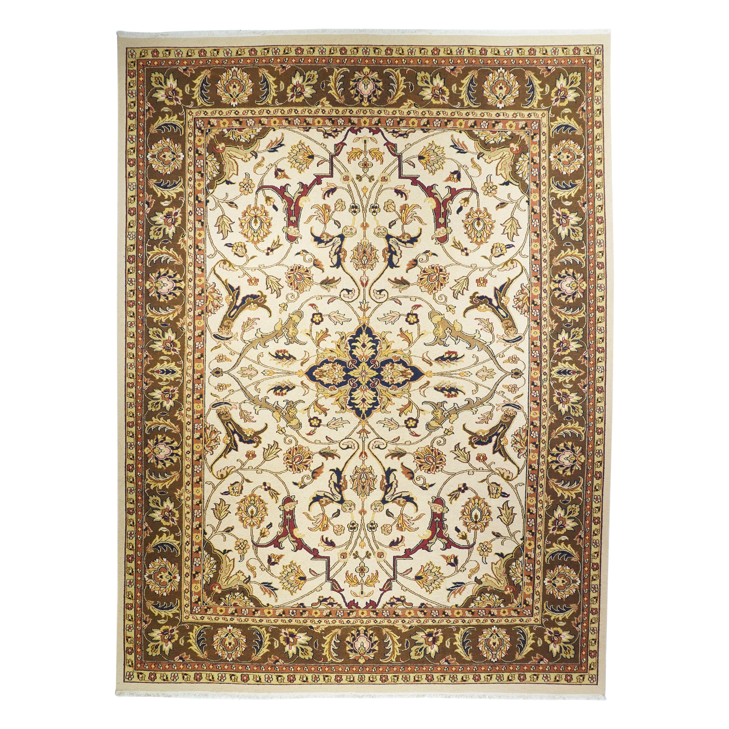 Sumak Rug 10'0" x 14'0"
