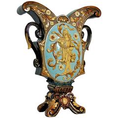 Baroque Revival Decorative Objects